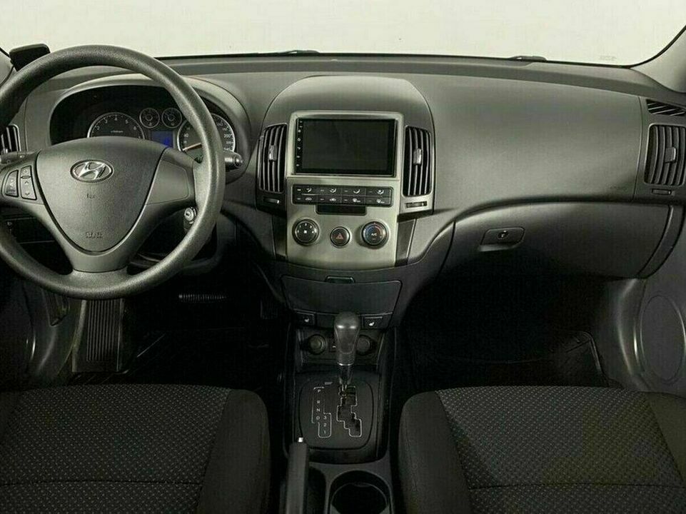 Hyundai i30, фото №10