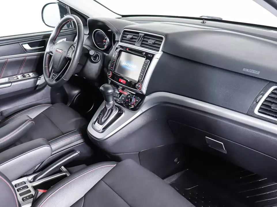 Haval H6, фото №11