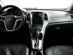 Opel Astra, фото №11