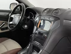 Ford Mondeo, фото №9