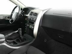 SsangYong Kyron, фото №10