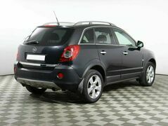 Opel Antara 3.2 Автомат, фото №3