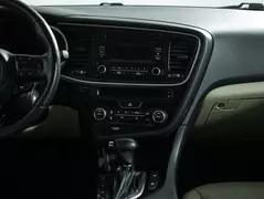 Kia Optima, фото №13