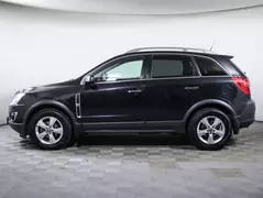 Opel Antara, фото №8