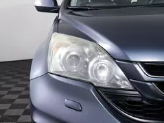 Honda CR-V, фото №24