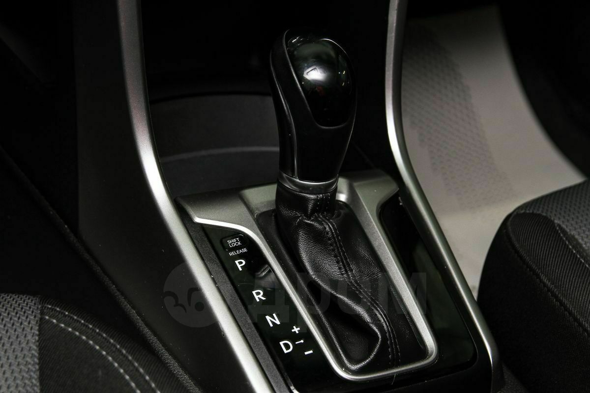 Hyundai i30, 2 поколение, фото №14