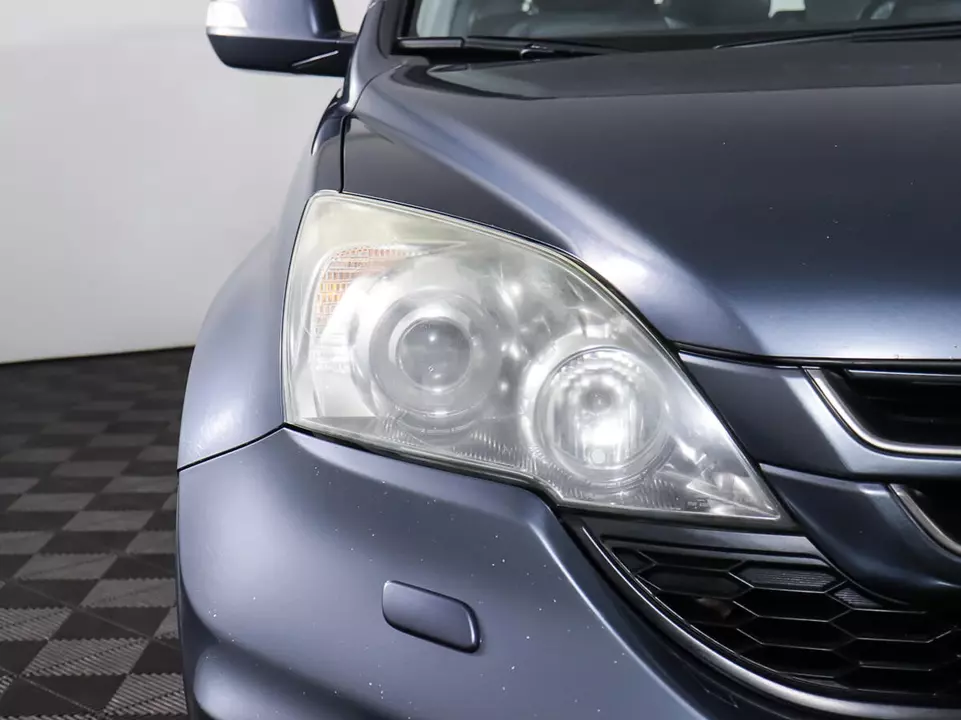 Honda CR-V, фото №24