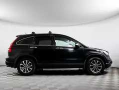 Honda CR-V, фото №4