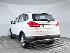 Chery Tiggo 5, фото №7