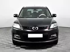 Mazda CX-7, фото №2
