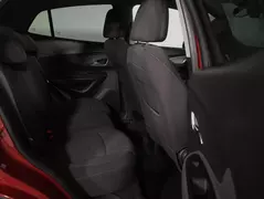 Opel Mokka, фото №10