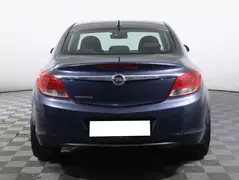 Opel Insignia, фото №6