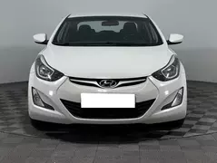 Hyundai Elantra, фото №2