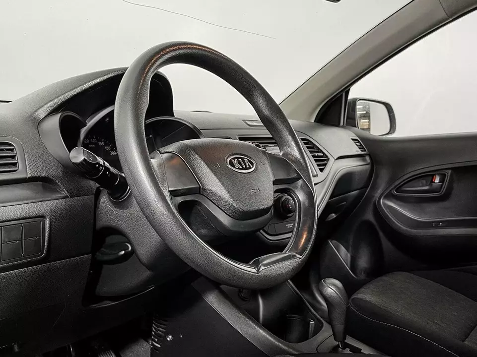 Kia Picanto, фото №13