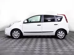 Nissan Note, фото №8