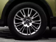 Ford Kuga, фото №14