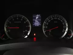 Suzuki Swift, фото №11