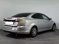 Ford Mondeo, фото №5