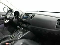 Kia Sportage 2.0 Автомат, фото №9