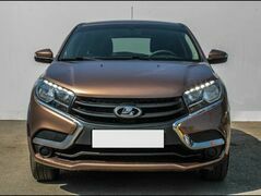 LADA XRAY, фото №1