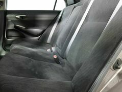 Honda Civic VIII Рестайлинг, фото №9