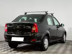 Renault Logan, фото №5