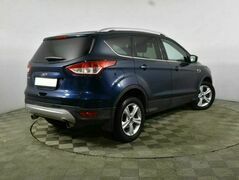 Ford Kuga 1.6 Механика, фото №2