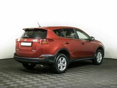 Toyota RAV4 2.0 Вариатор, фото №2
