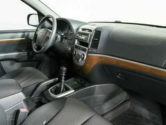 Hyundai Santa Fe II, фото №5