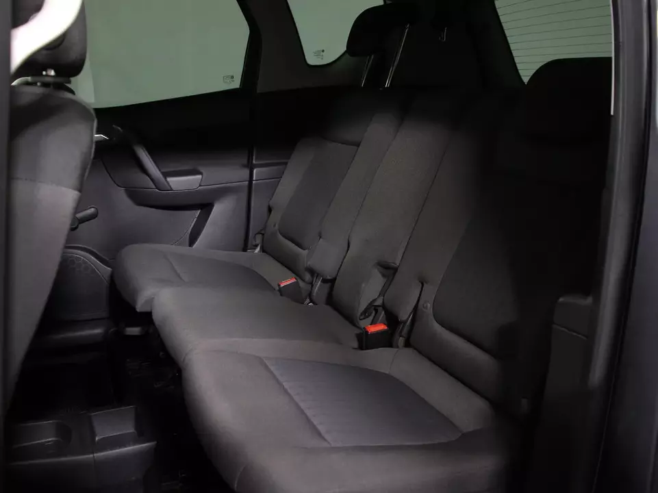 Opel Meriva, фото №10