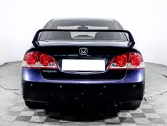 Honda Civic, фото №5