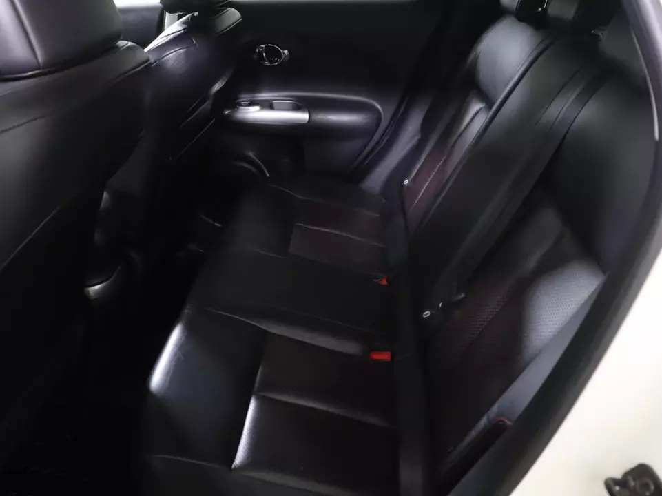 Nissan Juke, фото №10