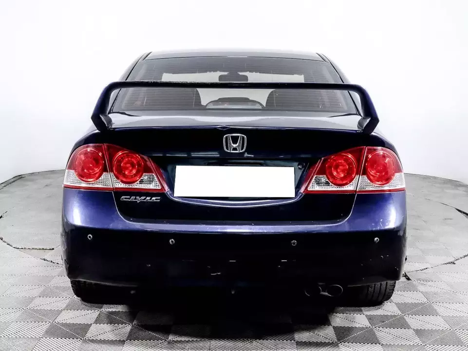 Honda Civic, фото №5