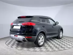 Geely Atlas, фото №5