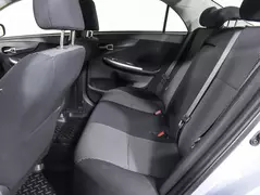 Toyota Corolla, фото №12