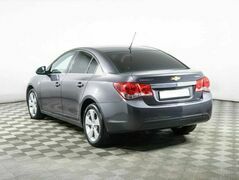 Chevrolet Cruze 1.8 Автомат, фото №3
