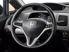 Honda Civic, фото №12