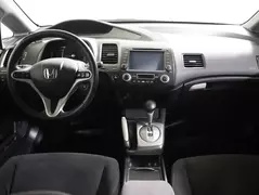 Honda Civic, фото №12