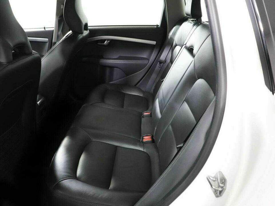 Volvo xc70 акпп 2014 с пробегом 81 028 км, фото №5