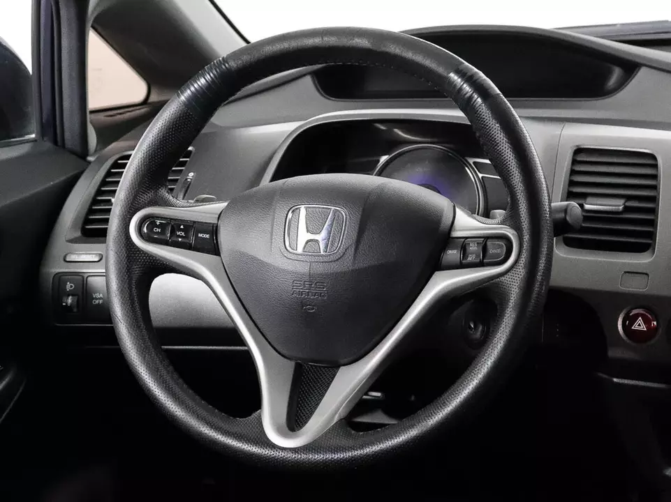 Honda Civic, фото №12