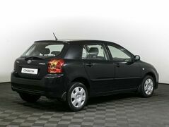 Toyota Corolla, фото №4