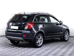 Opel Antara, фото №5