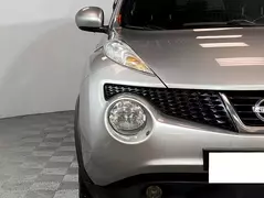 Nissan Juke, фото №15