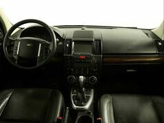 Land Rover Freelander II, фото №5