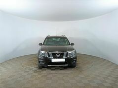 Nissan Terrano III (D10), фото №1