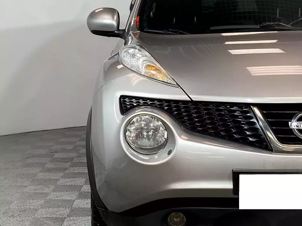 Nissan Juke, фото №15