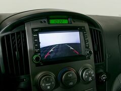 Hyundai Grand Starex, фото №11