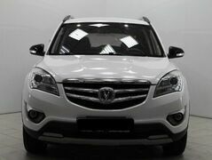 Changan CS35, фото №2
