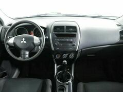 Mitsubishi ASX 1.6 Механика, фото №5