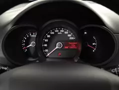 Kia Picanto, фото №12